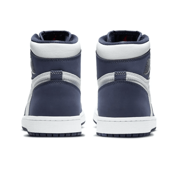 JAA 1 Retro High co.JP 'Midnight Navy' 2020 E555088-005 – For Men - Image 6
