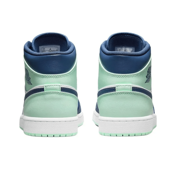 JAA 1 Mid 'Blue Mint' 554724-413 – Drop - Image 6