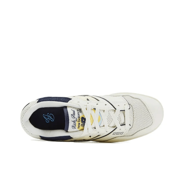 New Balance 550 Rich Paul Bb550rp1 – Iconic - Image 6