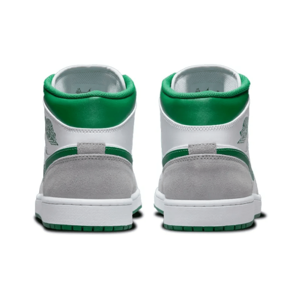 JAA 1 Mid SE 'Grey Pine Green' DC7294-103 – For Men - Image 6