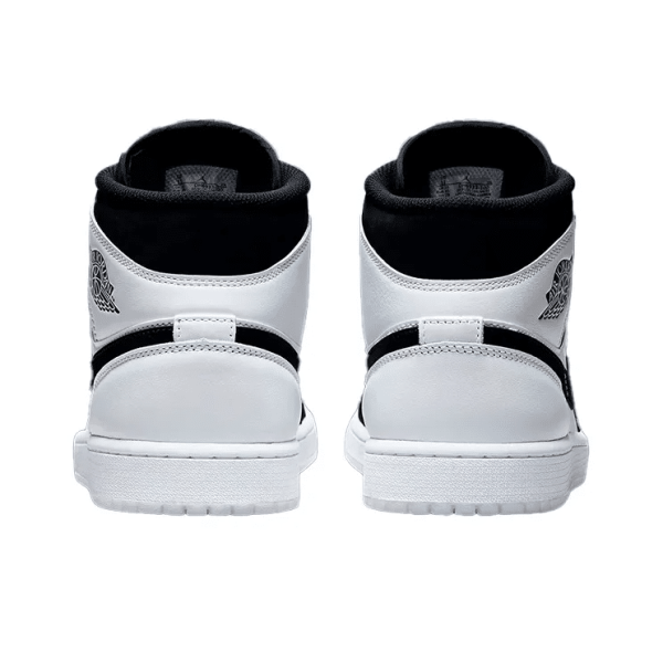 JAA 1 Mid SE 'Diamond' DH6933-100 – Iconic - Image 6
