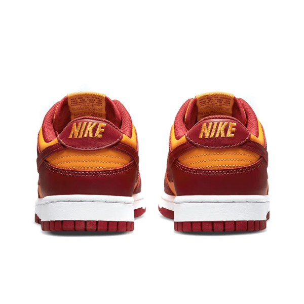 Dunk Low Midas Gold - Dd1391-701 – Streetwear - Image 6