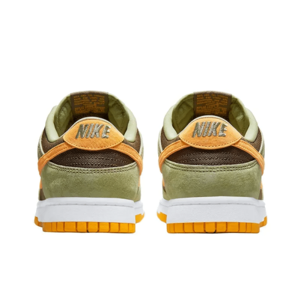 Dunk Low Dusty Olive Gold - Dh5360-300 – Streetwear - Image 6