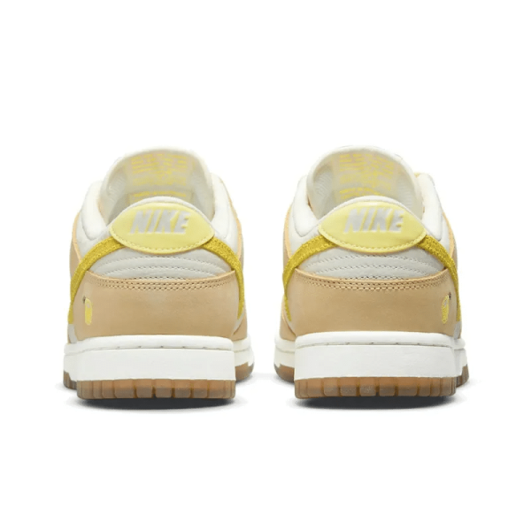 Dunk Low Lemon Drop Womens - Dj6902-700 – Iconic - Image 5
