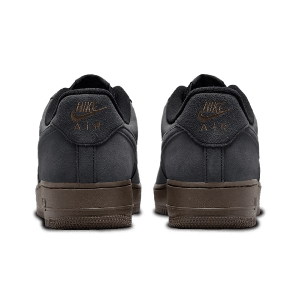 FAA 1 Winter Premium 'Off Noir Dark Chocolate' DO6730-001 – Iconic - Image 6