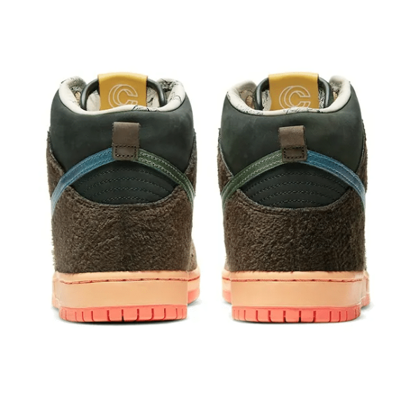 Sb Dunk High Concepts Turdunken - Dc6887-200 – Iconic - Image 6
