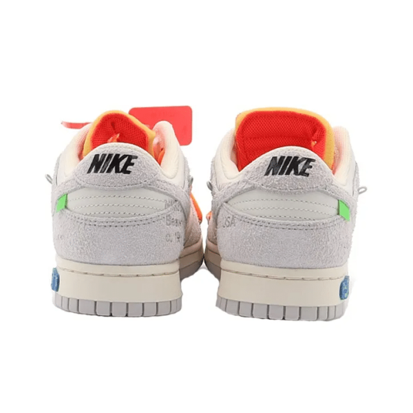Dunk Low X Off-white Dear Summer ? 31 Of 50 - Dj0950-116 – Streetwear - Image 6
