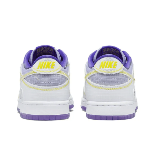 Union La X Dunk Low Royal - Dj9649-500 – Iconic - Image 6