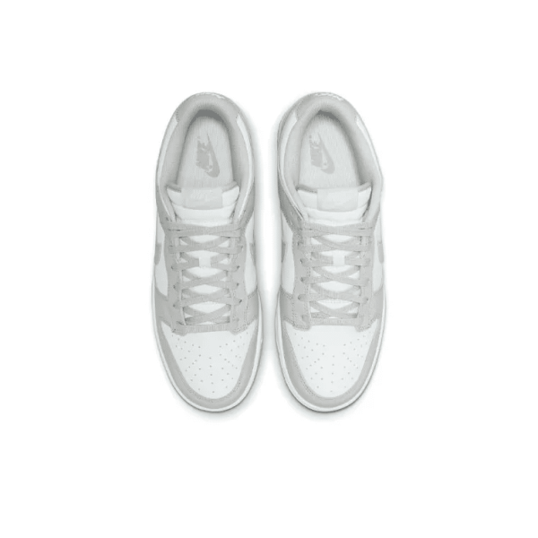 Dunk Low Grey Fog Dd1391-103 - Dd1391-103 – Drop - Image 6