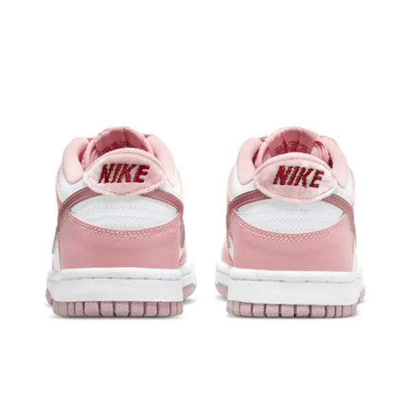 Dunk Low Pink Velvet Gs - Do6485-600 – For Men - Image 6