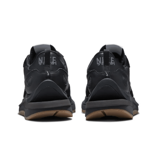 Sacai X Vaporwaffle Black Off Noir - Dd1875-001 – Style - Image 6