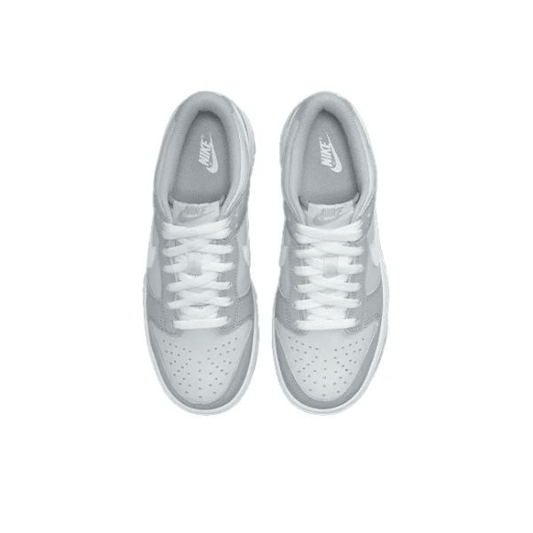 Dunk Low Two-toned Grey Gs - Dh9765-001 – Drop - Image 6