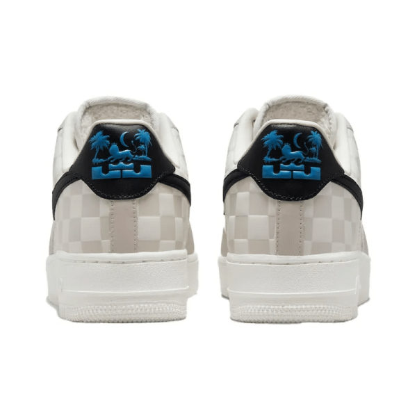 Lebron James X FAA 1 Low Strive For Greatness - Dc8877-200 – Limited - Image 6