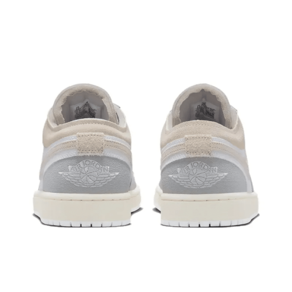JAA 1 Low Se Craft Tech Grey - Dn1635-002 – For Men - Image 6
