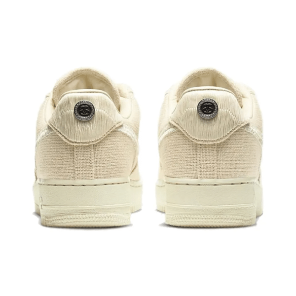 FAA 1 Low Stussy Fossil - Cz9084-200 – Iconic - Image 6