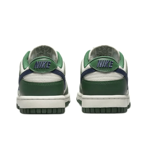 Wmns Dunk Low Retro Gorge Green Midnight Navy - Dd1503-300 – Drop - Image 6