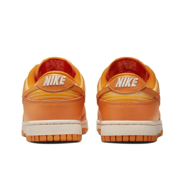 Wmns Dunk Low Magma Orange - Dx2953-800 – Iconic - Image 6