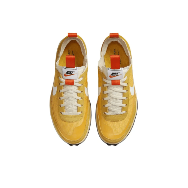 craft General Purpose Shoe Tom Sachs Archive Dark Sulfur - Da6672-700 – Style - Image 6