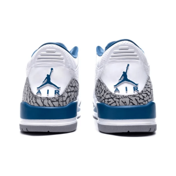 JAA 3 Retro Wizards - Ct8532-148 – Limited - Image 6