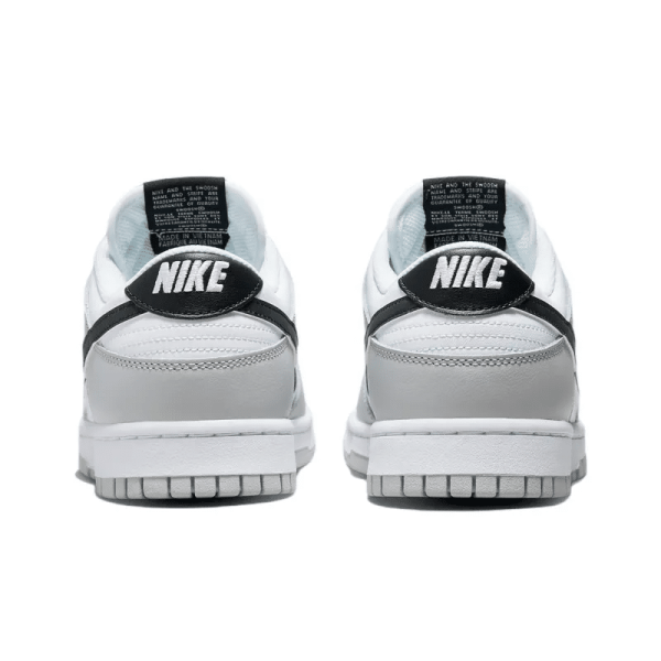 Dunk Low SE Lottery Pack Grey Fog DR9654-001 – Drop - Image 6