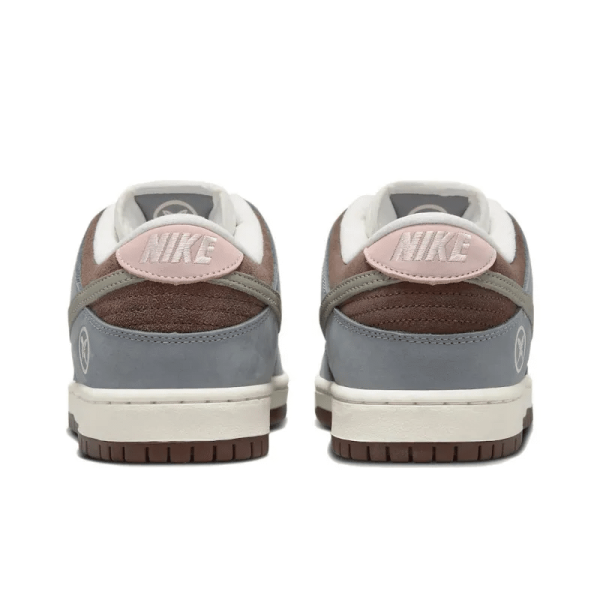 Sb Dunk Low Yuto Horigome - Fq1180-001 – Style - Image 6