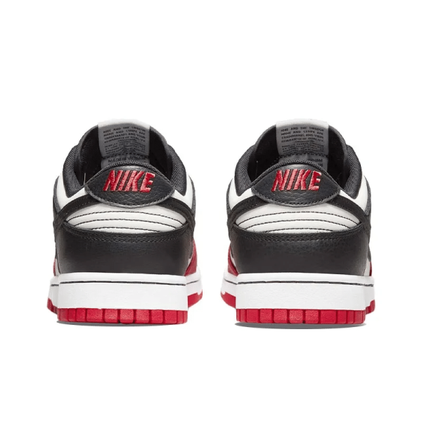 Dunk Low X Nba Emb Chicago - Dd3363-100 – Iconic - Image 6