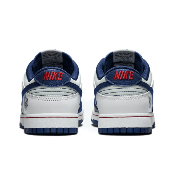 Dunk Low X Nba Emb Brooklyn Nets - Dd3363-001 – Drop - Image 6