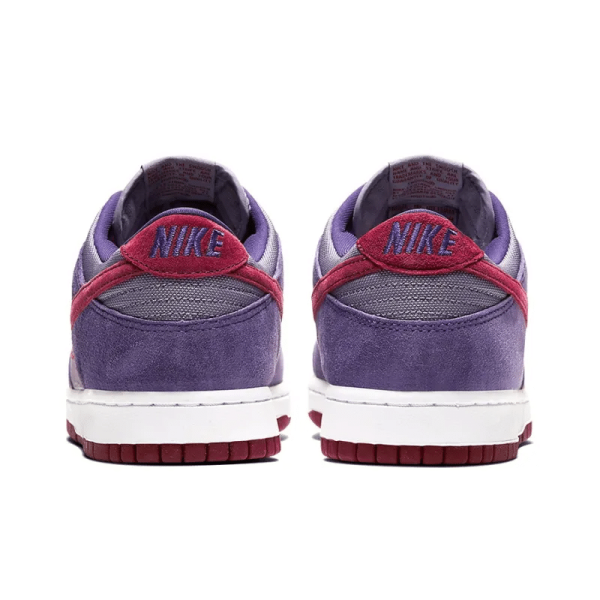 Dunk Low Plum - Cu1726-500 – For Men - Image 6