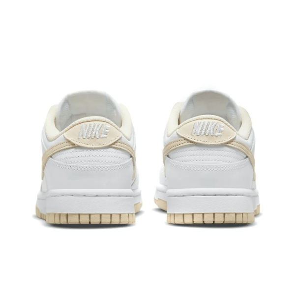 Dunk Low Pearl White Womens - Dd1503-110 – Style - Image 6