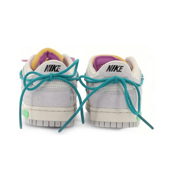 Dunk Low X Off-white Dear Summer ? 36 Of 50 - Dj0950-107 – Drop - Image 5