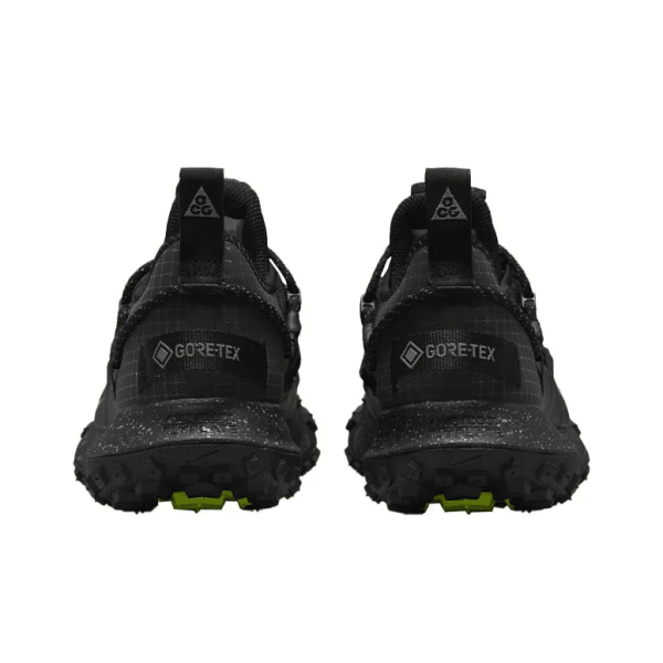 Acg Mountain Fly Low Gore-tex Se Dark Smoke Grey - Dd2861-002 – Drop - Image 6