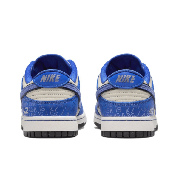 Dunk Low Jackie Robinson - Dv2122-400 – Drop - Image 6