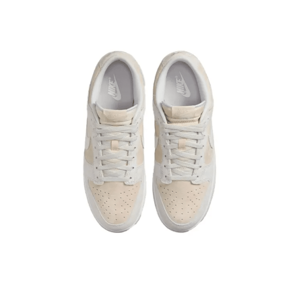 Dunk Low Premium Vast Grey - Dd8338-001 – Drop - Image 6