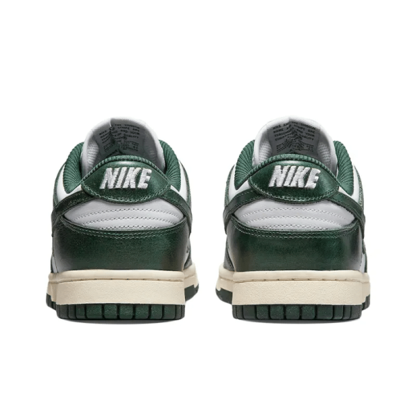 Dunk Low Vintage Green Womens - Dq8580-100 – Drop - Image 6