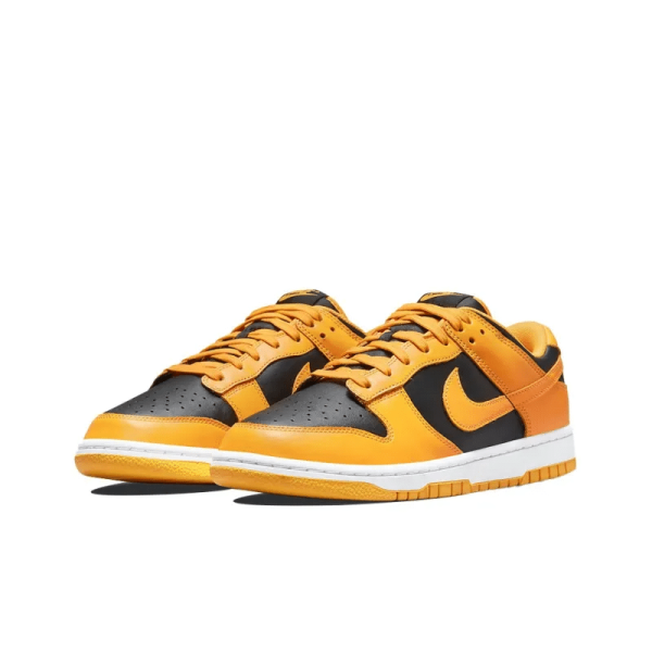Dunk Low Goldenrod - Dd1391-004 – Iconic - Image 4
