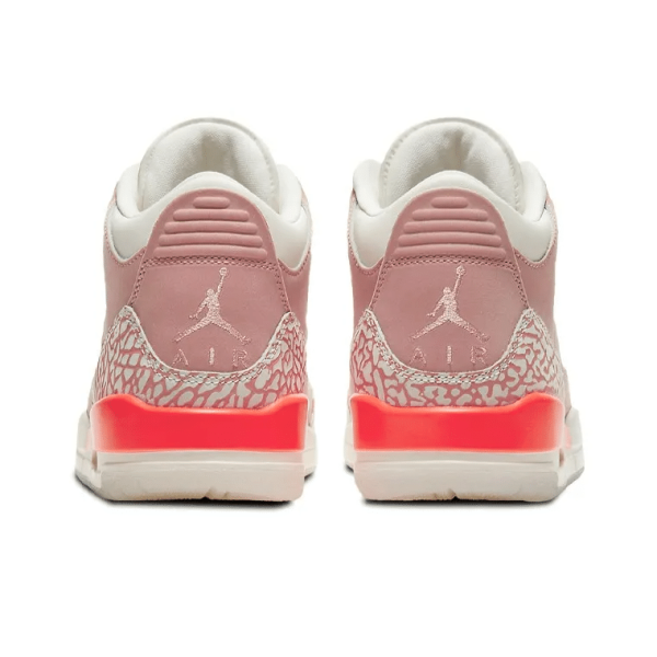 JAA 3 Retro 'Rust Pink' CK9246-600 – Limited - Image 6