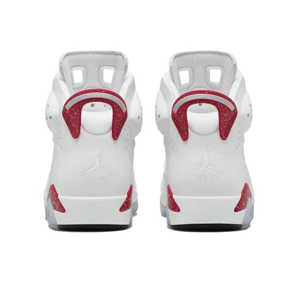 JAA 6 Retro 'Red Oreo' CT8529-162 – For Men - Image 6