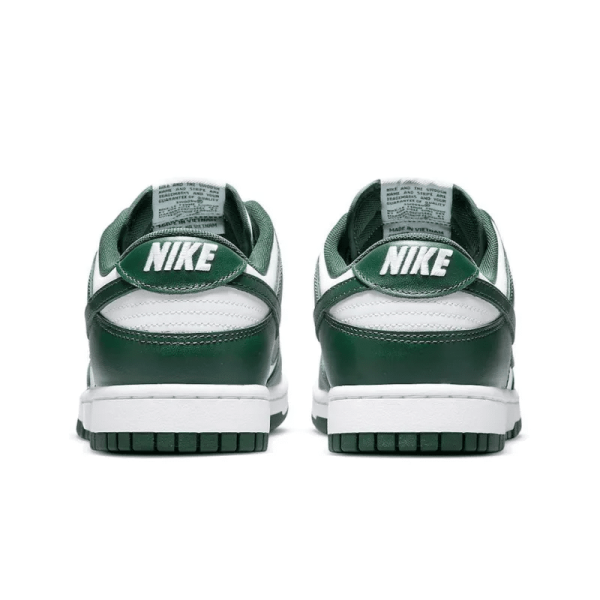 Dunk Low Michigan State - Dd1391-101 – Drop - Image 6
