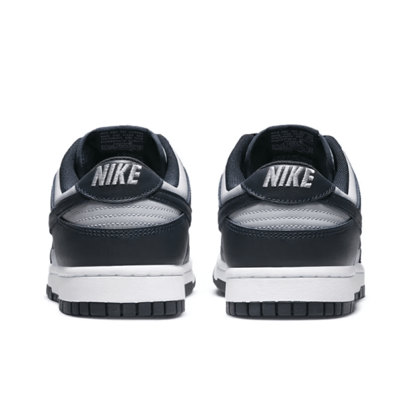 Dunk Low Georgetown - Dd1391-003 – Drop - Image 5