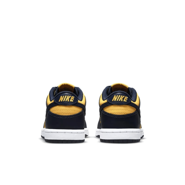 Dunk Low Michigan Ps - Cw1588-700 – For Men - Image 5