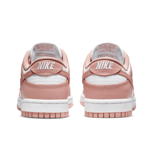 Dunk Low Rose Whisper - DD1503-118 – Drop - Image 5