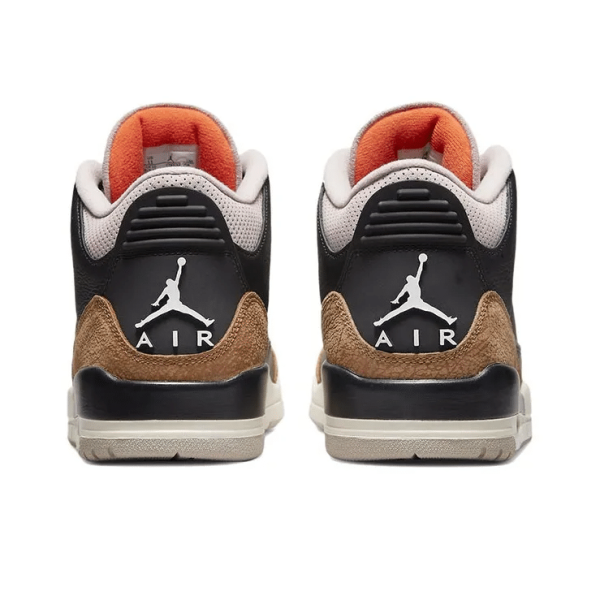 JAA 3 Retro 'Desert Elephant' CT8532-008 – Streetwear - Image 6