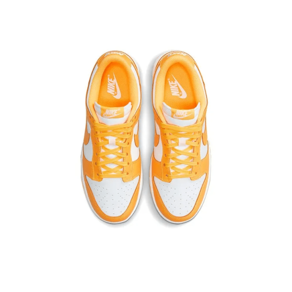 Dunk Low Laser Orange Womens - Dd1503-800 – For Men - Image 4