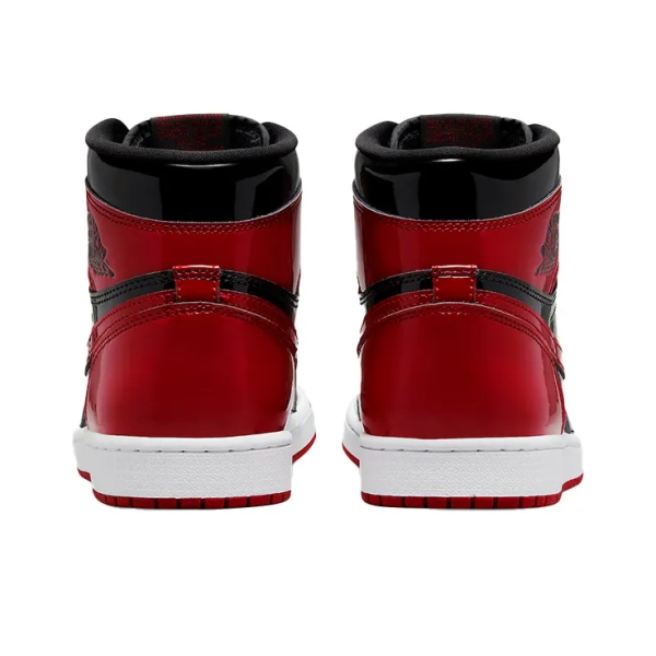JAA 1 Retro High OG 'Patent Bred' 555088-063 – Iconic - Image 6