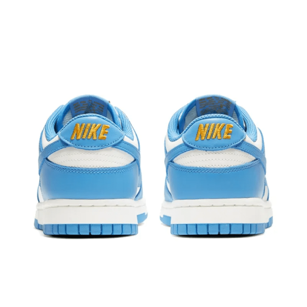 Dunk Low Coast Womens - DD1503-100 – Iconic - Image 5