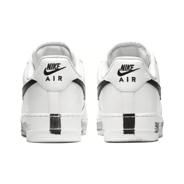 FAA 1 Low 'G-Dragon-White' DD3223-100 – Streetwear - Image 6