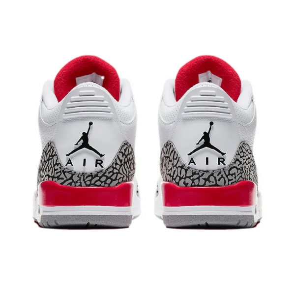 JAA 3 Retro 'Hall of Fame' 136064-116 – Limited - Image 6