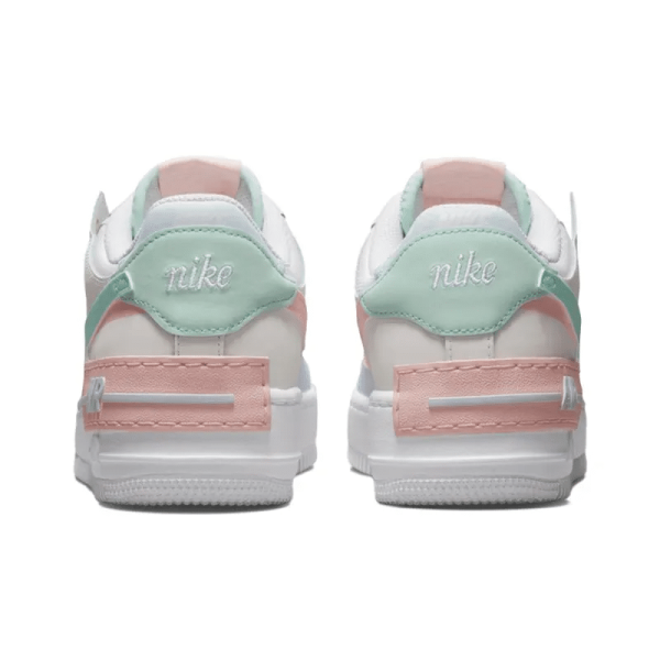 FAA 1 Shadow White Atmosphere Mint CI0919-117 – For Men - Image 6