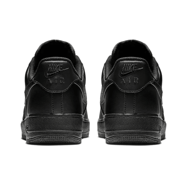 FAA 1 Low ?07 Black Black - 315122-001/cw2288-001 – Limited - Image 6
