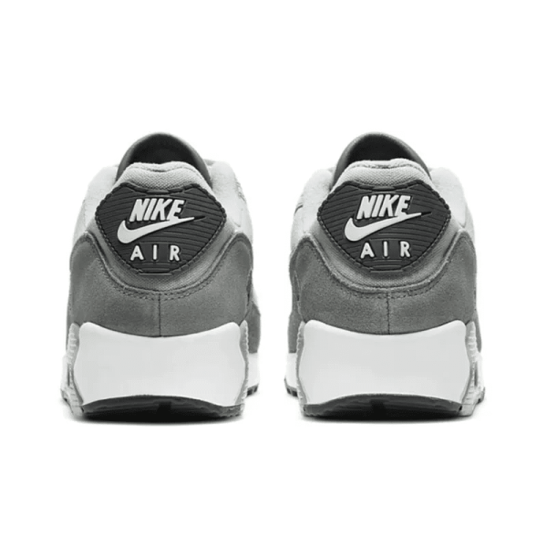 MAA 90 Premium Light Grey - Da1641-001 – Streetwear - Image 6